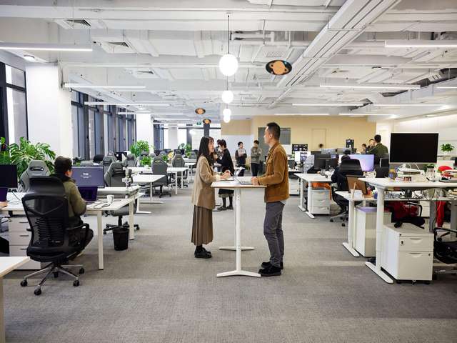 甲醛气体检测技术